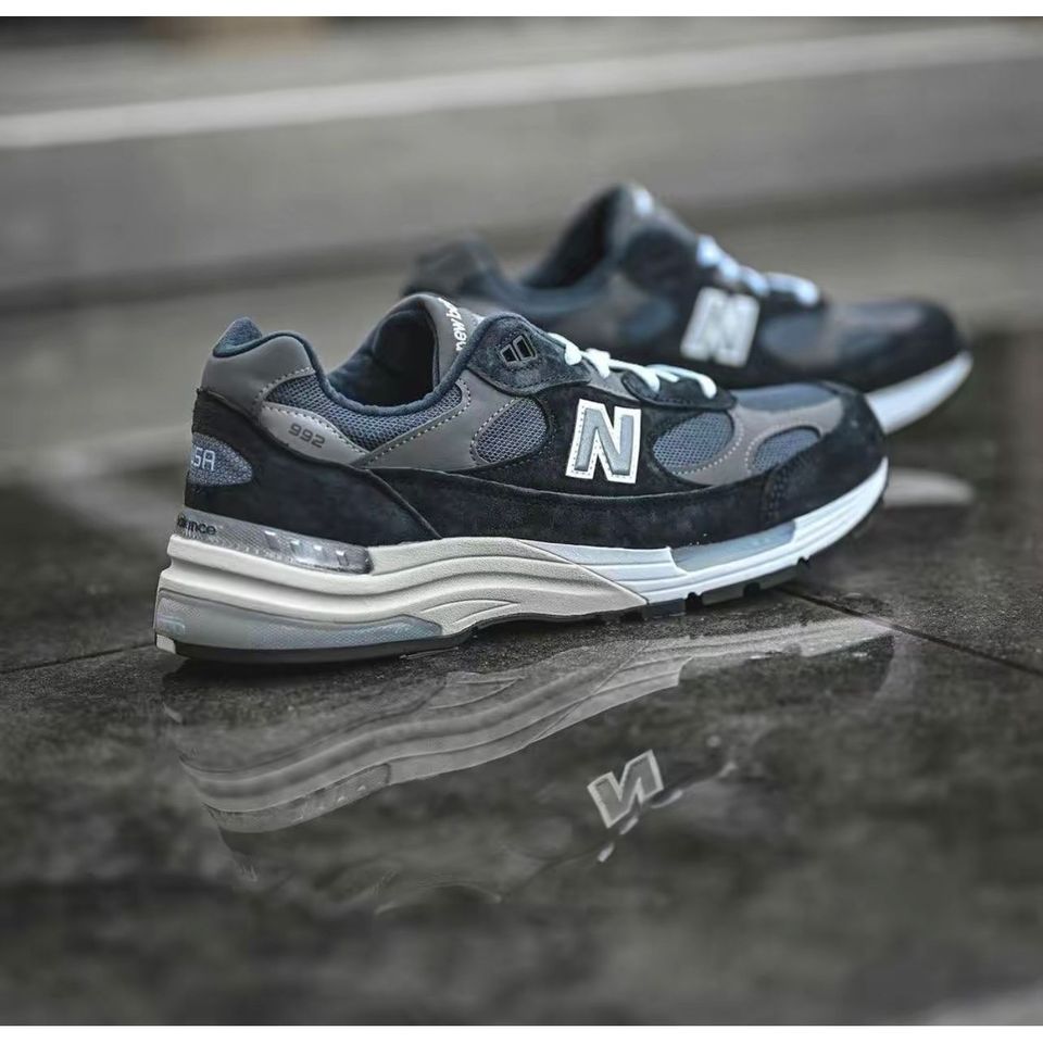 New-balance-992-GG-Navy-M992GG | DS