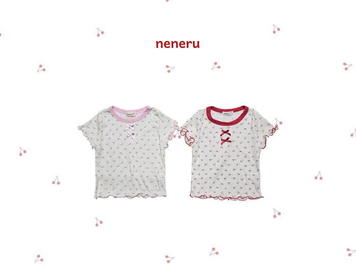 🇰🇷Neneru tee
