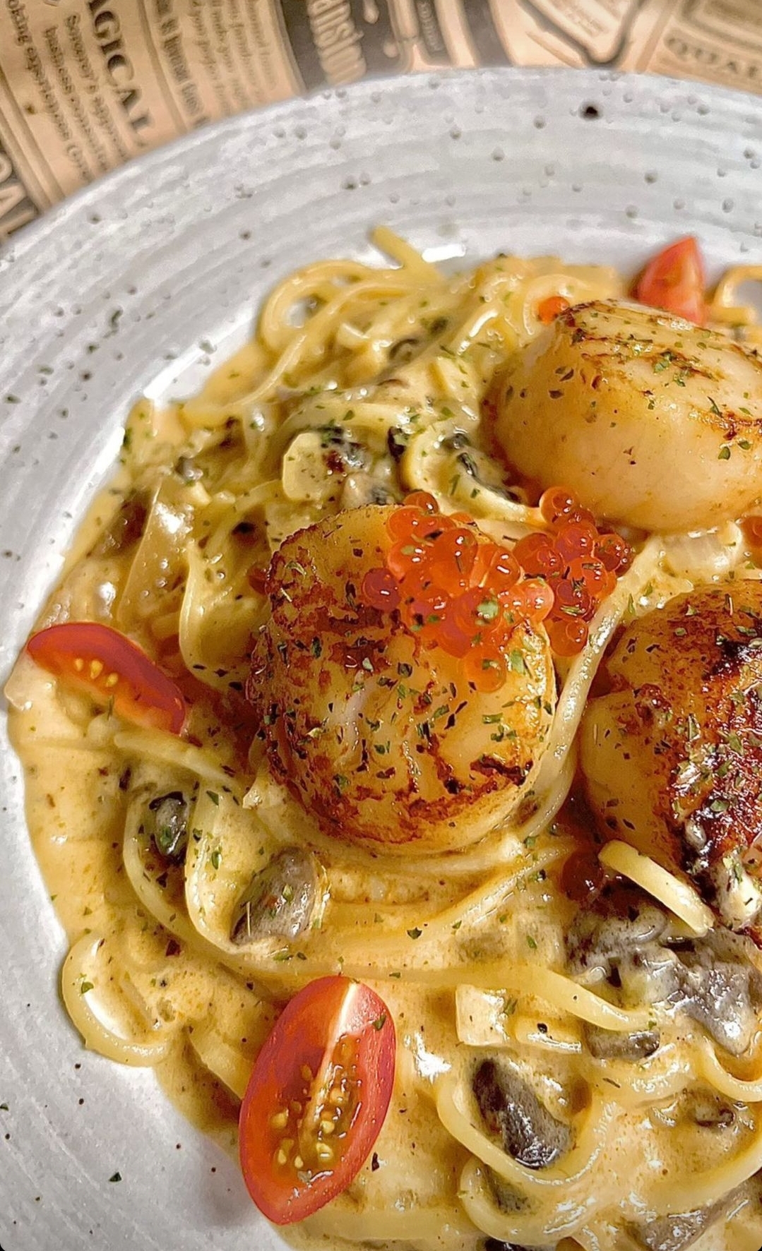 🇯🇵冰鮮日本野付區帆立貝 (即元貝/扇貝) 熟食用🐚🔥