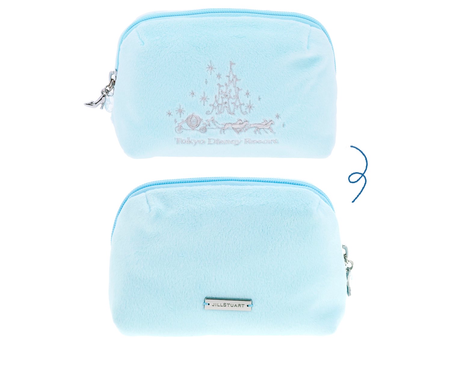 🎀【預訂】 Jill Stuart x Cinderella 禮盒套裝 A