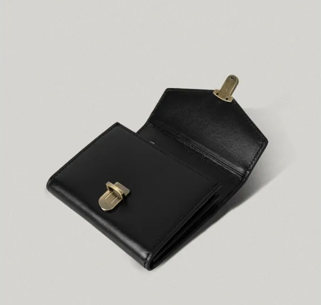 Folnua Porte Wallet