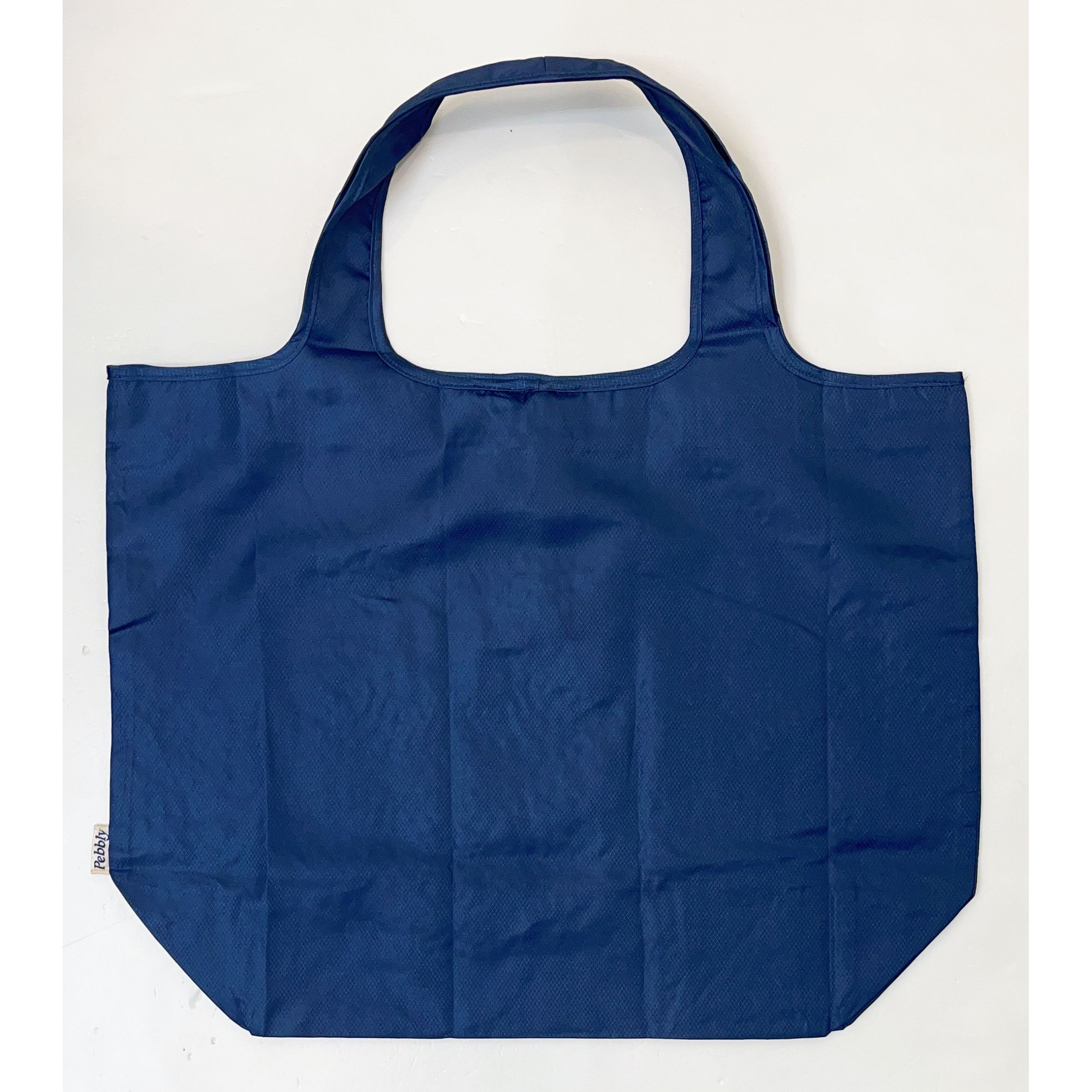 * The Pebblys Ecobag