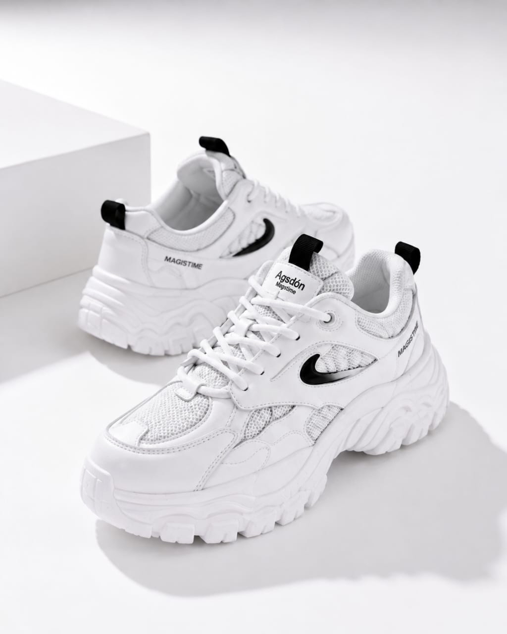 84022 Elara Sport Shoes