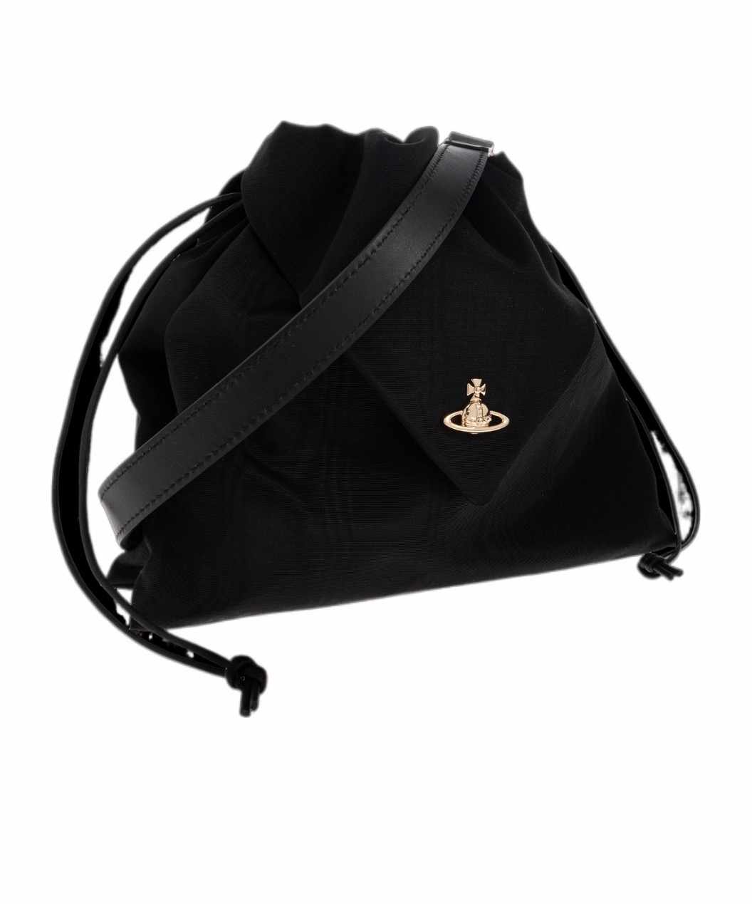 Vivienne Westwood 女士 HARLEQUIN 单肩包均码码