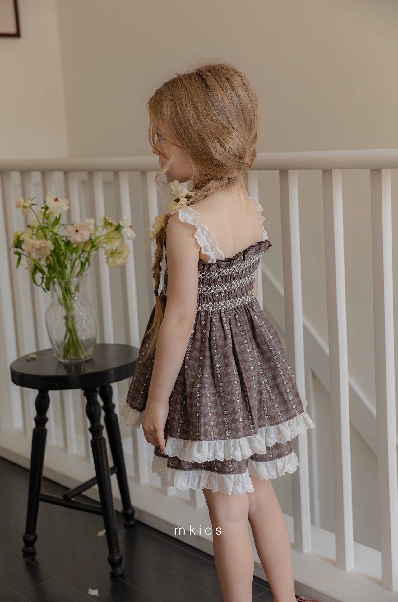 🇰🇷Mkids 背心