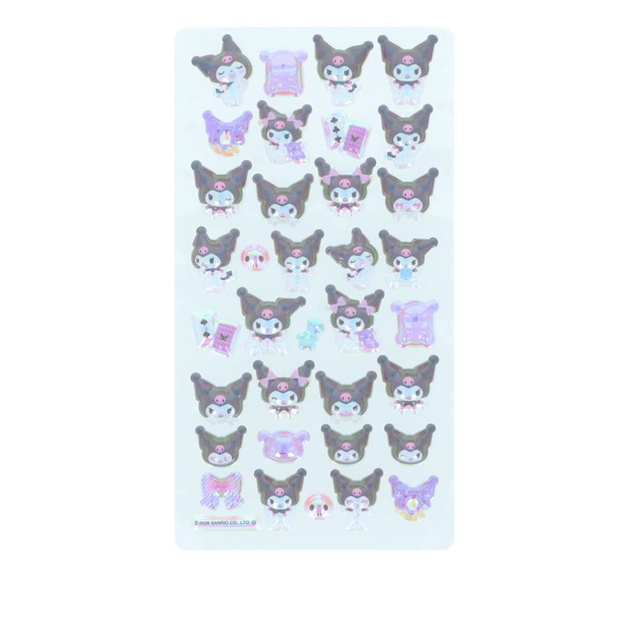 Sanrio BonBon貼紙