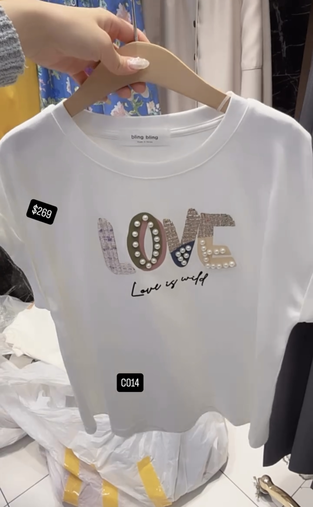 🇰🇷🇰🇷韓國連線 4/3🔥🔥10255#C014