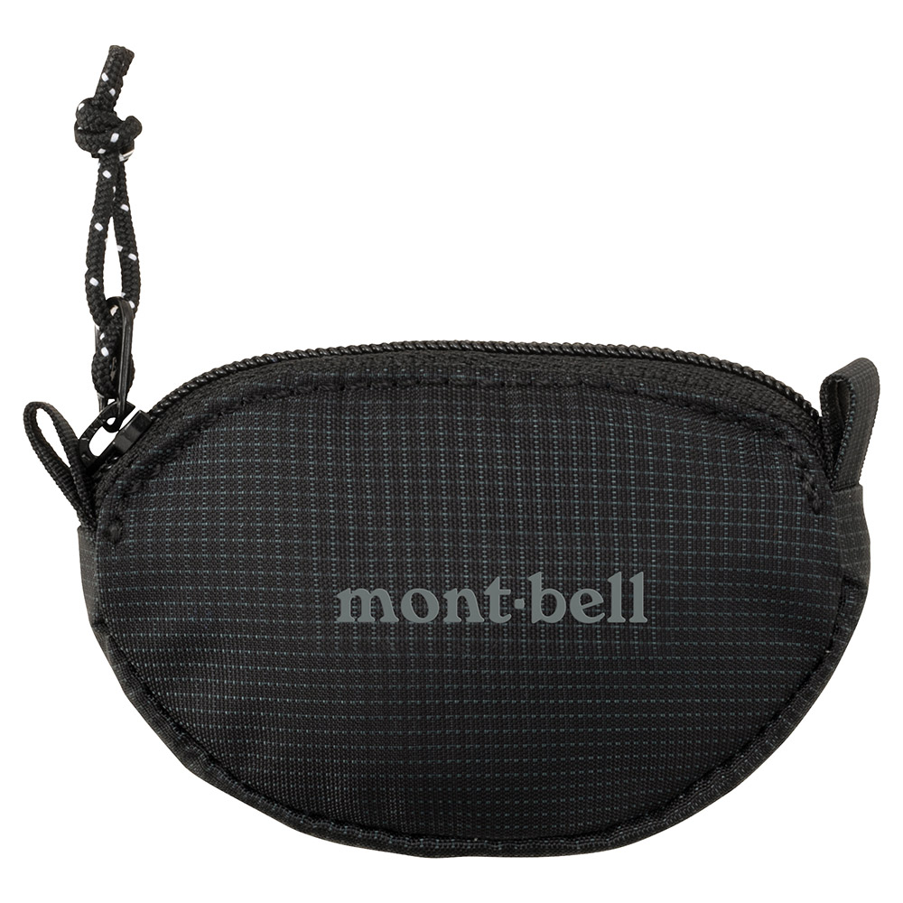 Montbell coin bag (約11月中至尾到貨）