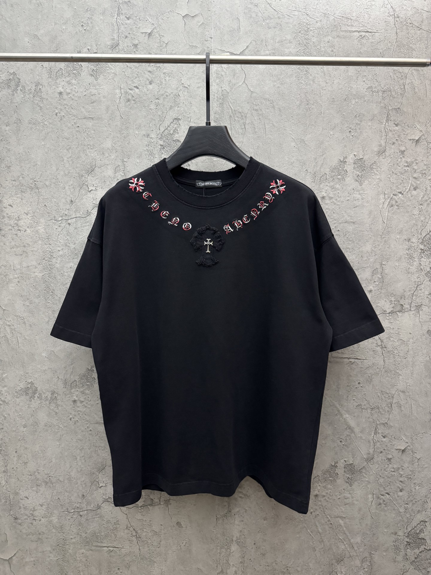 Chrome Hearts Tee