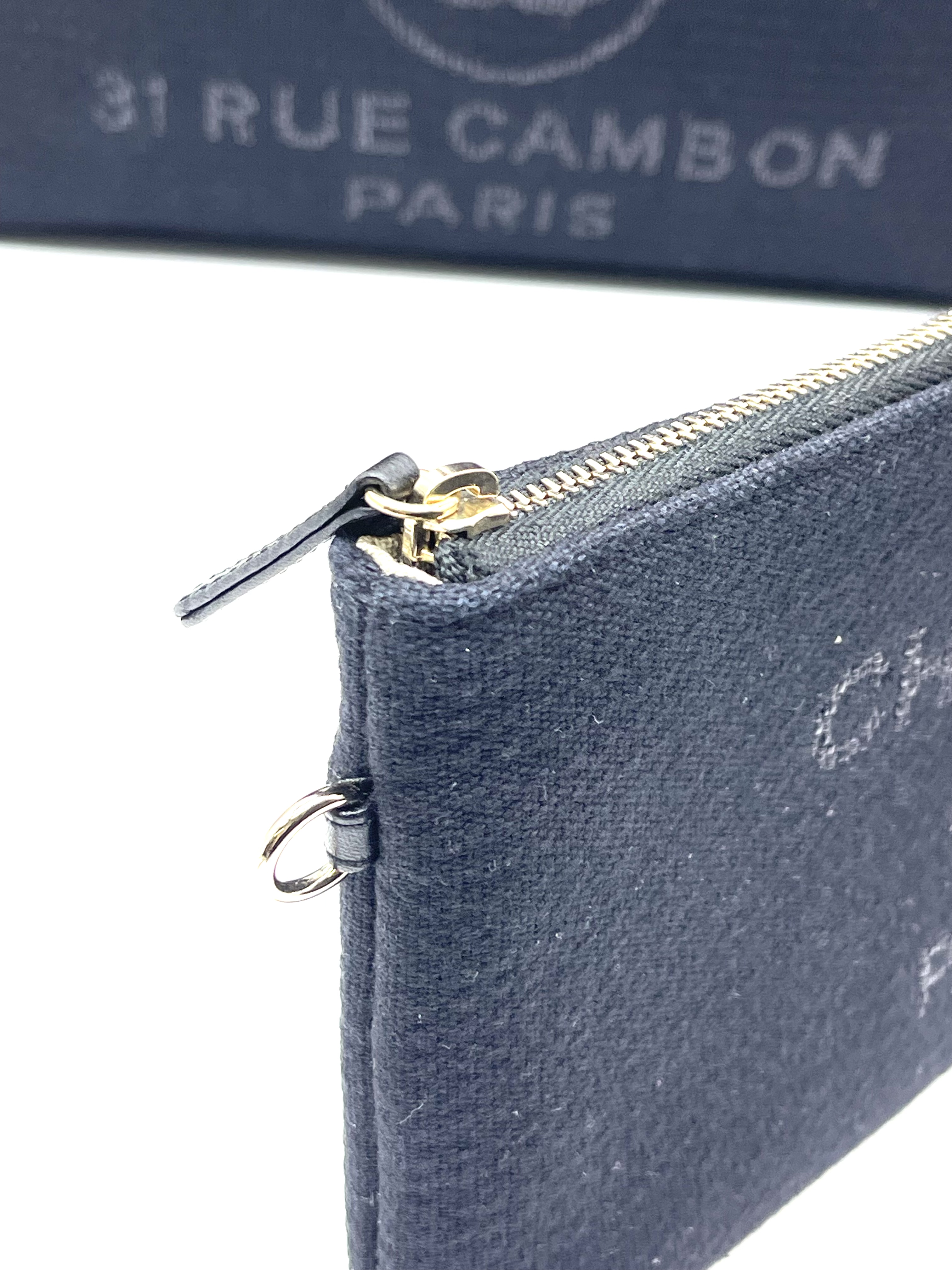 Pre-owned Chanel shopping bag / Product Code: 26040303