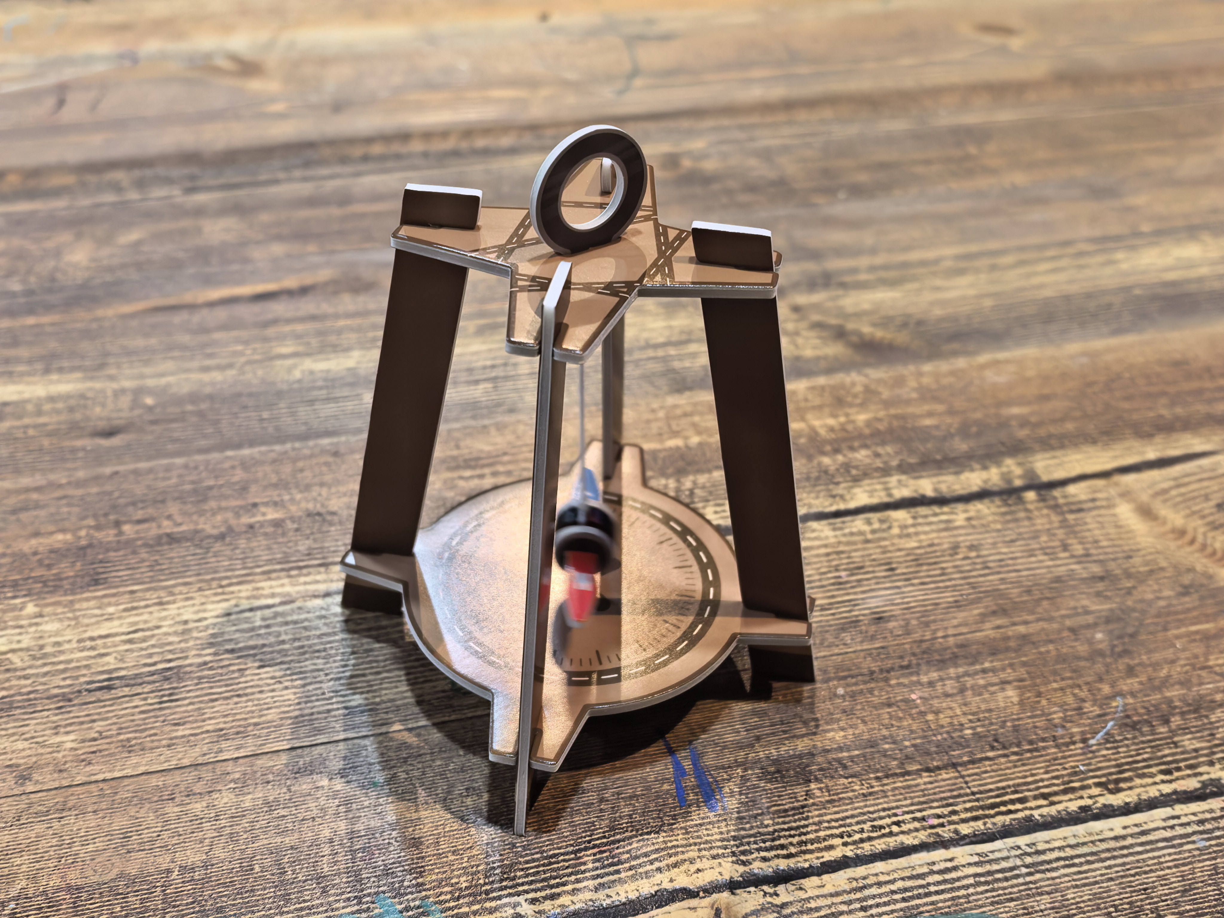 （門票）1大1小橫琴國家地理探險家中心一日門票 + 四大發明親子小課堂套票