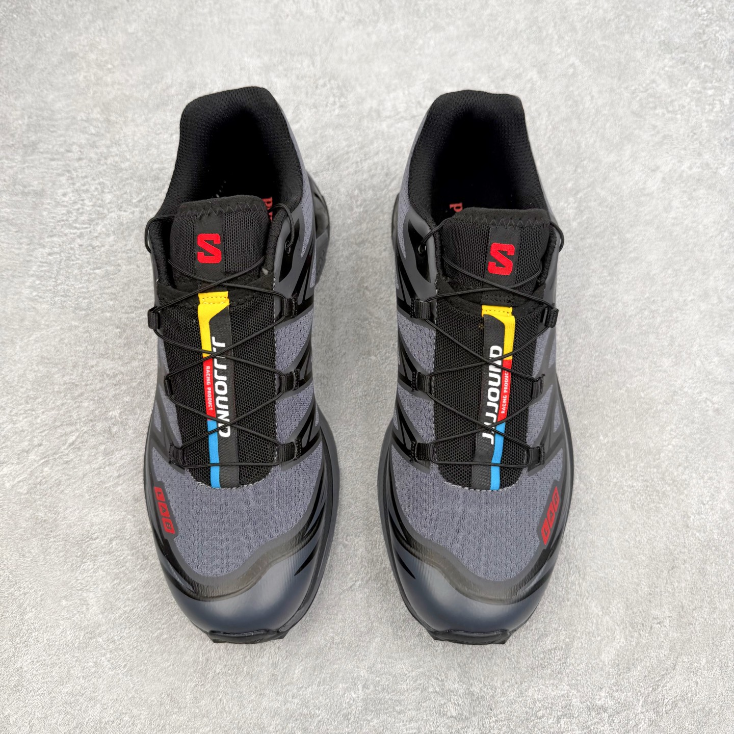 Salomon XT-6
