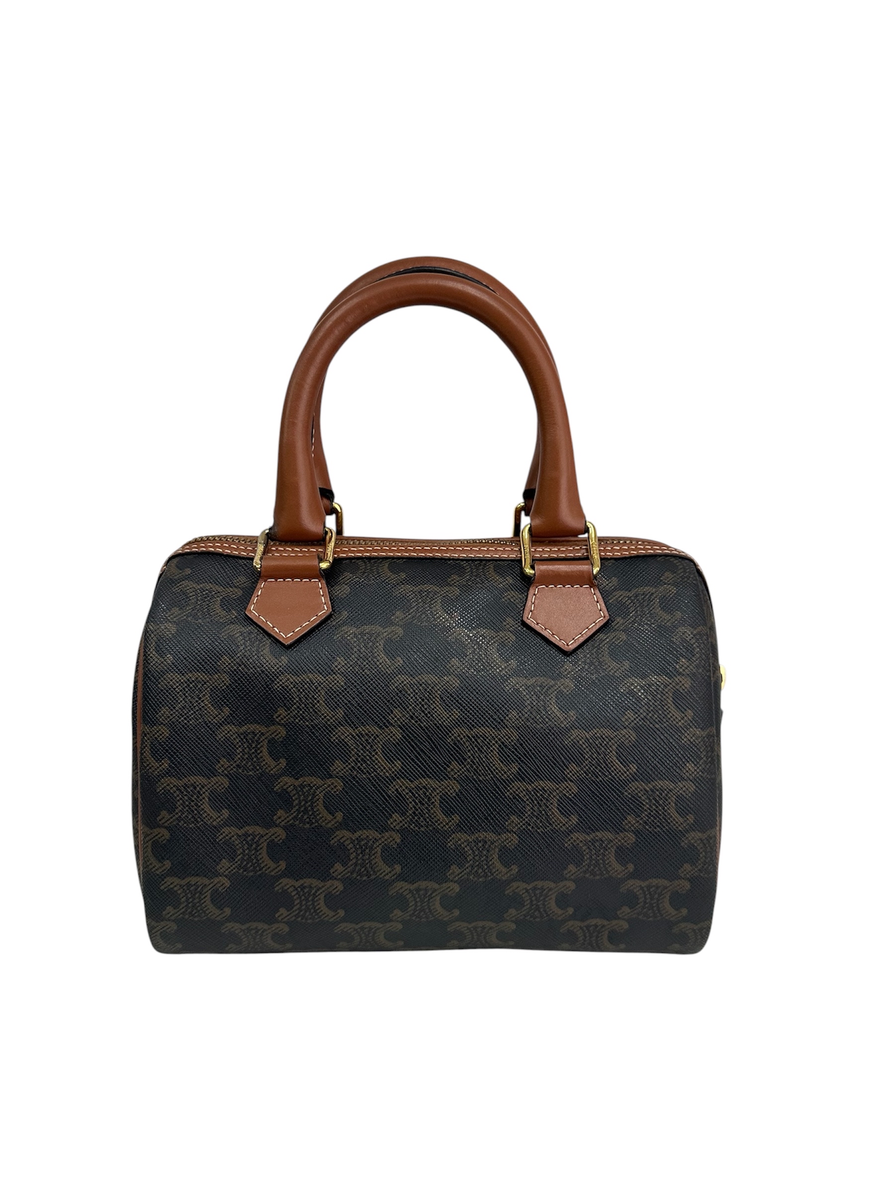 Pre-owned Celine Boston Bag / Product Code: 26060721