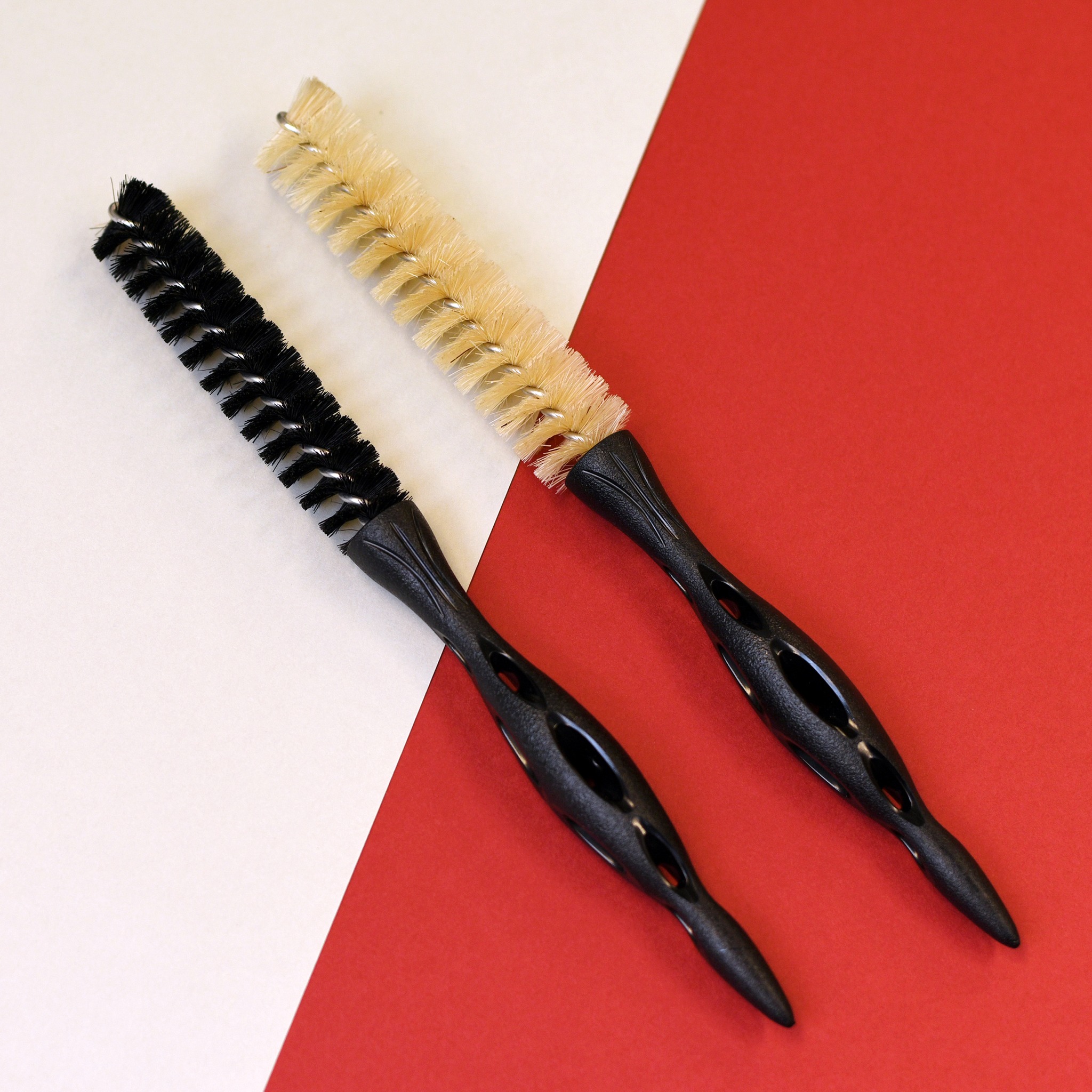 YS PARK Pixie Curl Brush（精靈捲髮鬃毛圓梳) PC18 / PC25