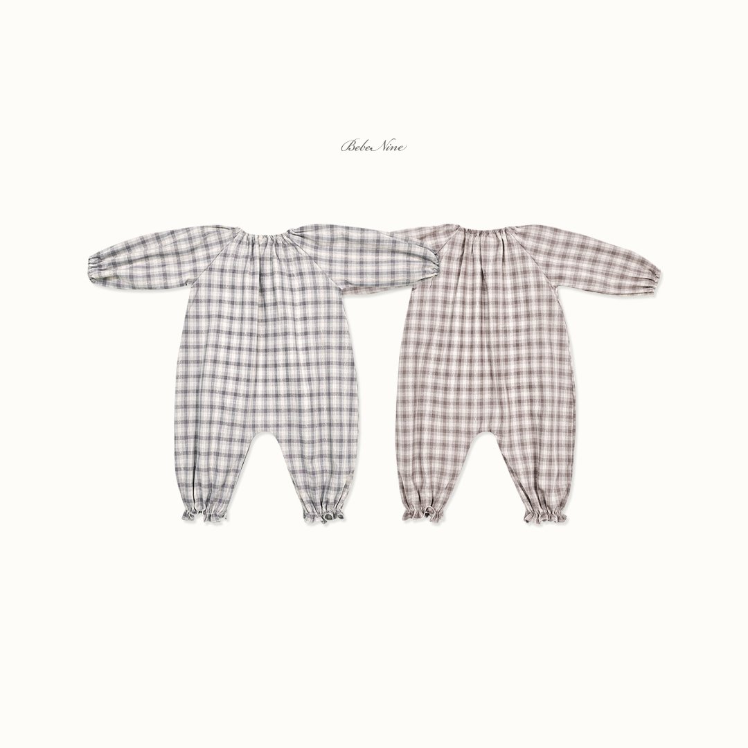 Bebenine Elin Suit