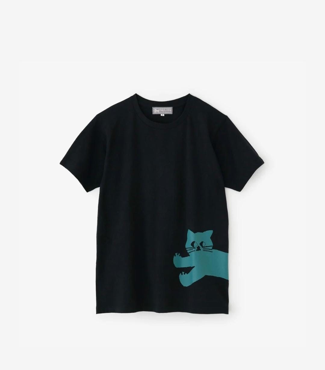 日本 SOUSOU deportare短袖T-shirt