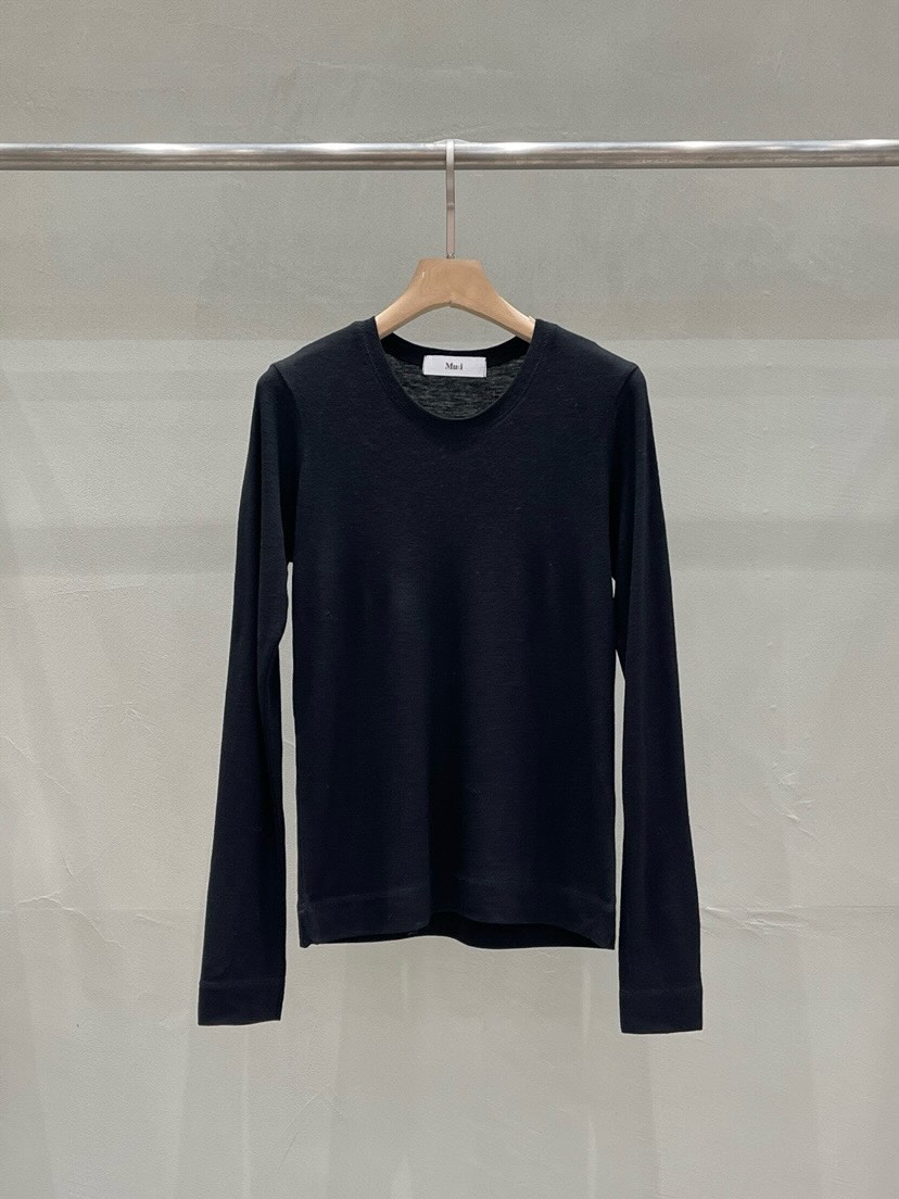 (2026FW) THEMUI - TOP