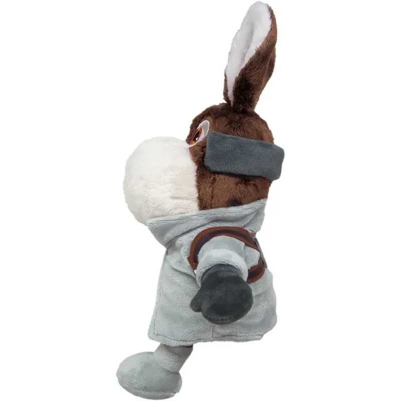 【預售 6月底】星際火狐系列 佩比兔 毛絨公仔 Star Fox All Star Collection Peppy Hare Plush Toy SFP03 (S) PO0839