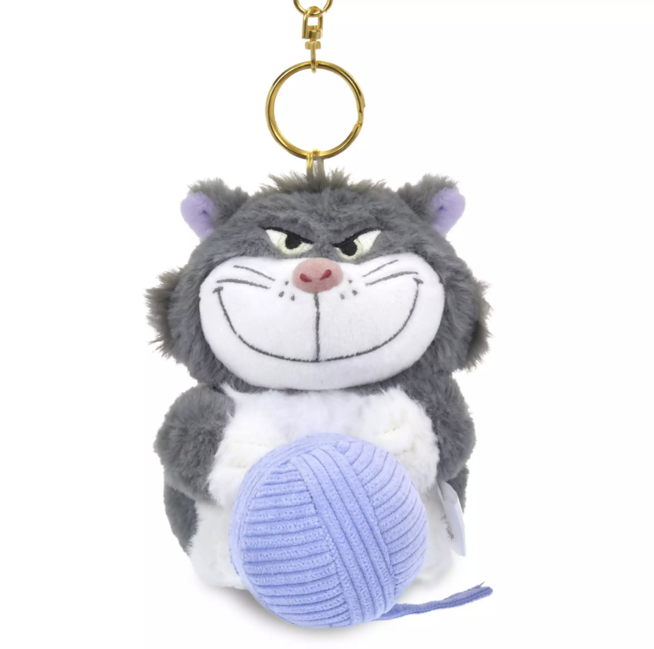 預訂 Cat Day 2026 震動吊飾