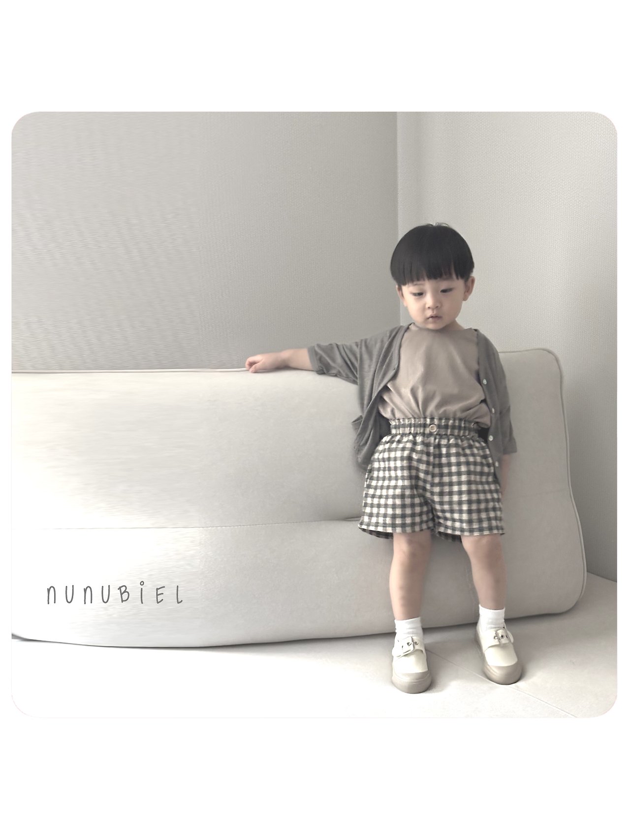 🇰🇷Nunubiel短褲