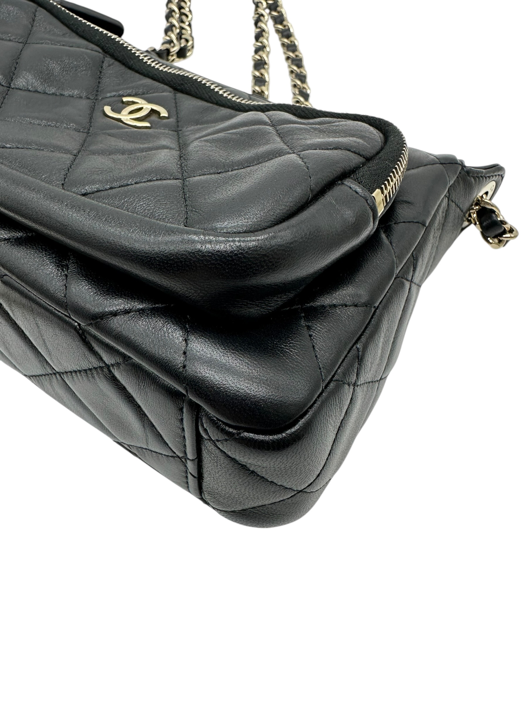 Pre-owned CHANEL 25C Clutch / Product Code: 070614