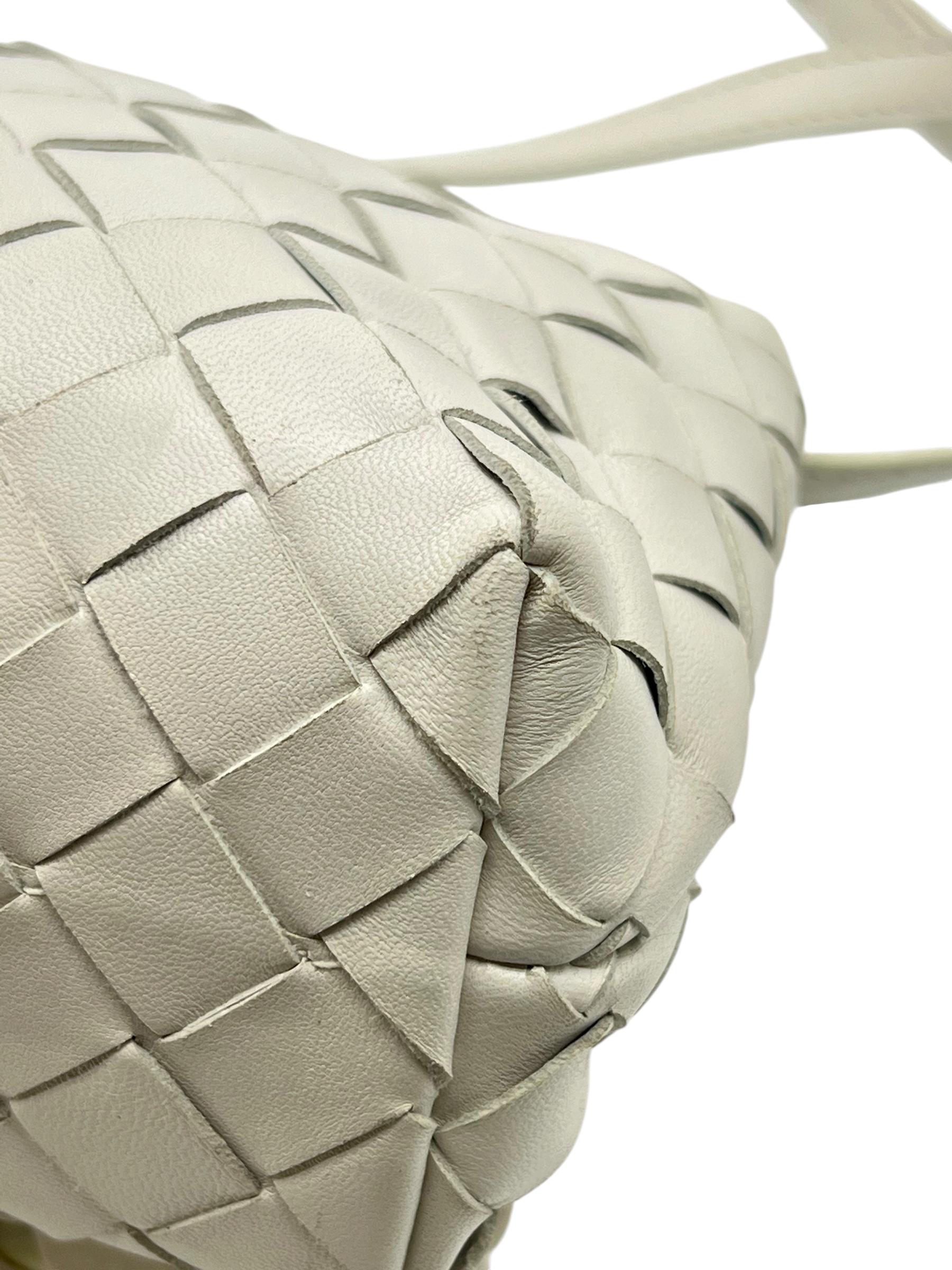Pre-Owned BOTEFA VENETA Intrecciato Shoulder Bag / Product Code: 26052418