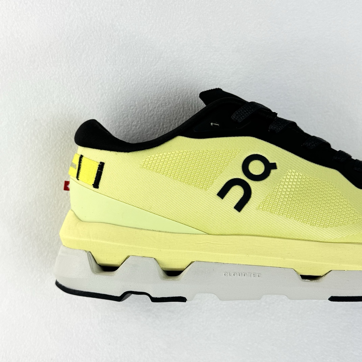 On Running Cloudzone