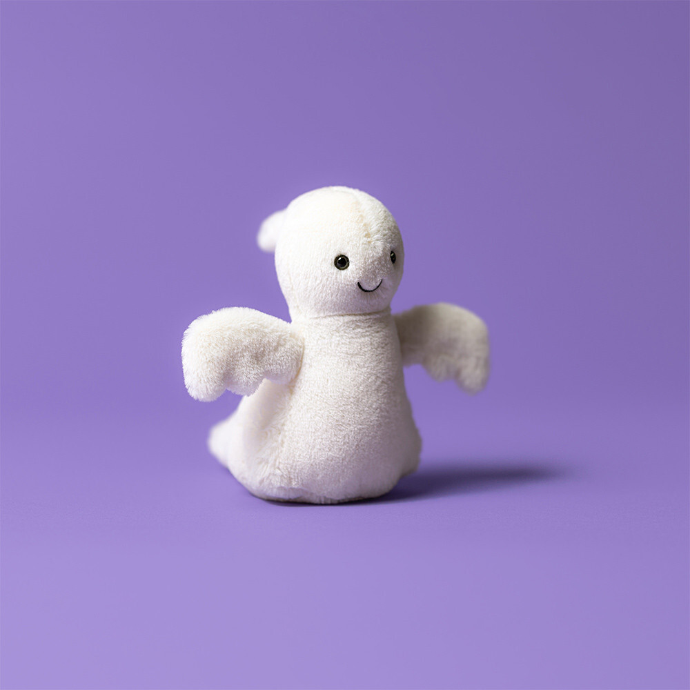JELLYCAT Mysti Ghost