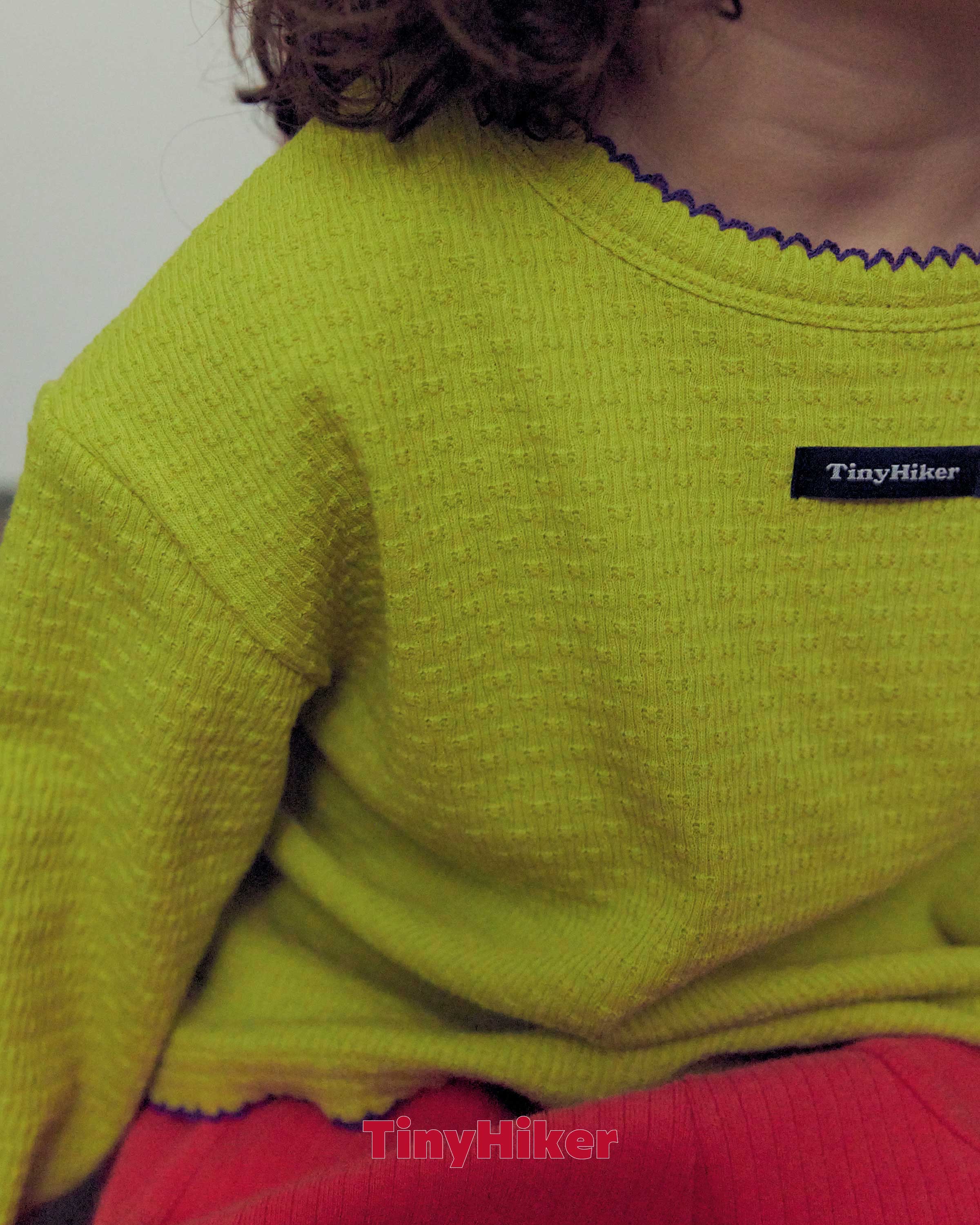 Tiny | Tilda Pincoat T-shirt