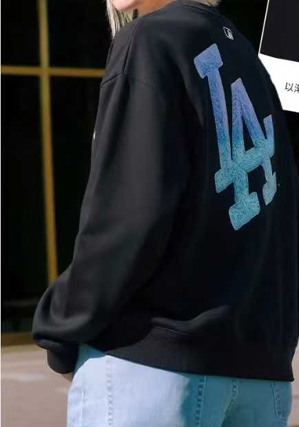 預訂 MLB 長袖衛衣 [貨號26A962]