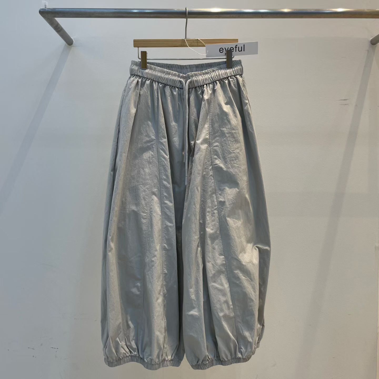(2026SS) EYEFUL - PANTS