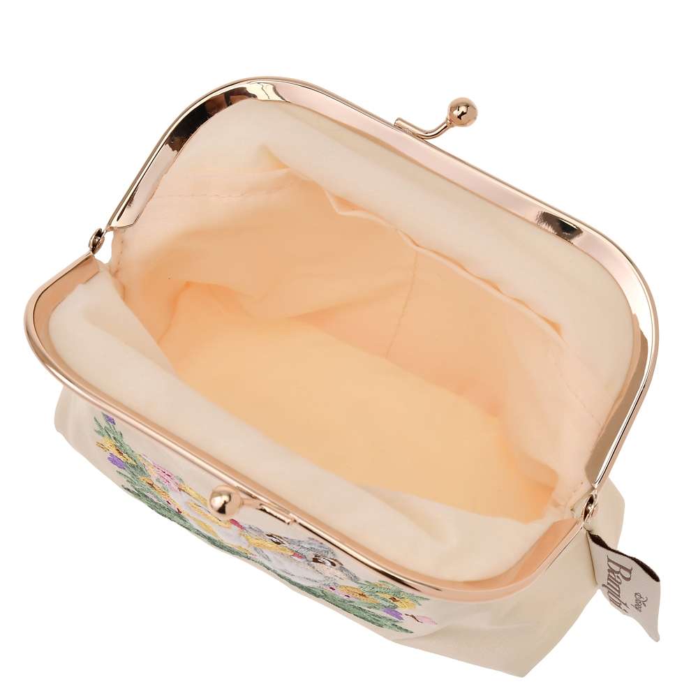 🎀【預訂】Disney Spring Romance Miss Bunny & Thumper小包