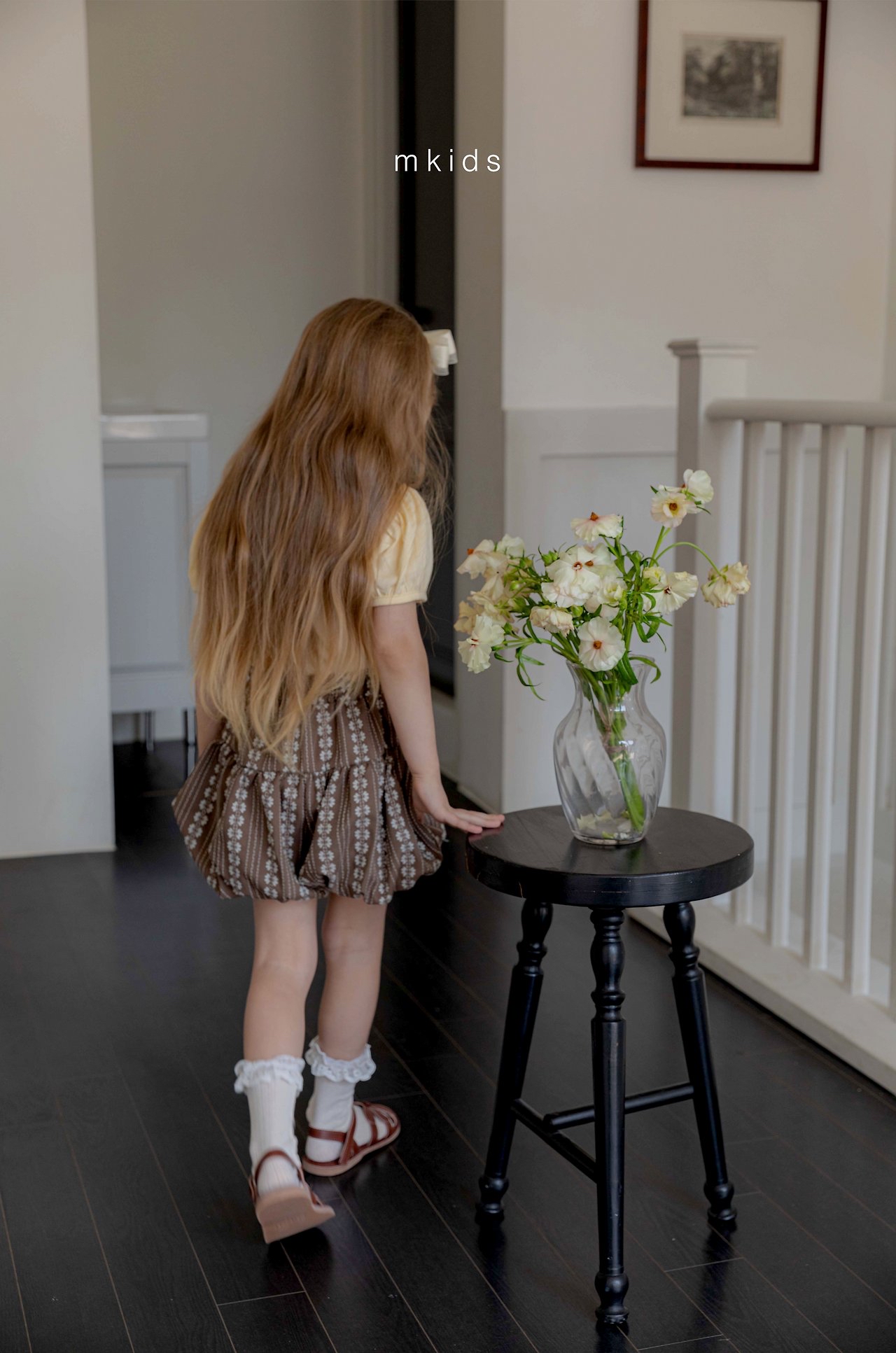 🇰🇷Mkids 短褲