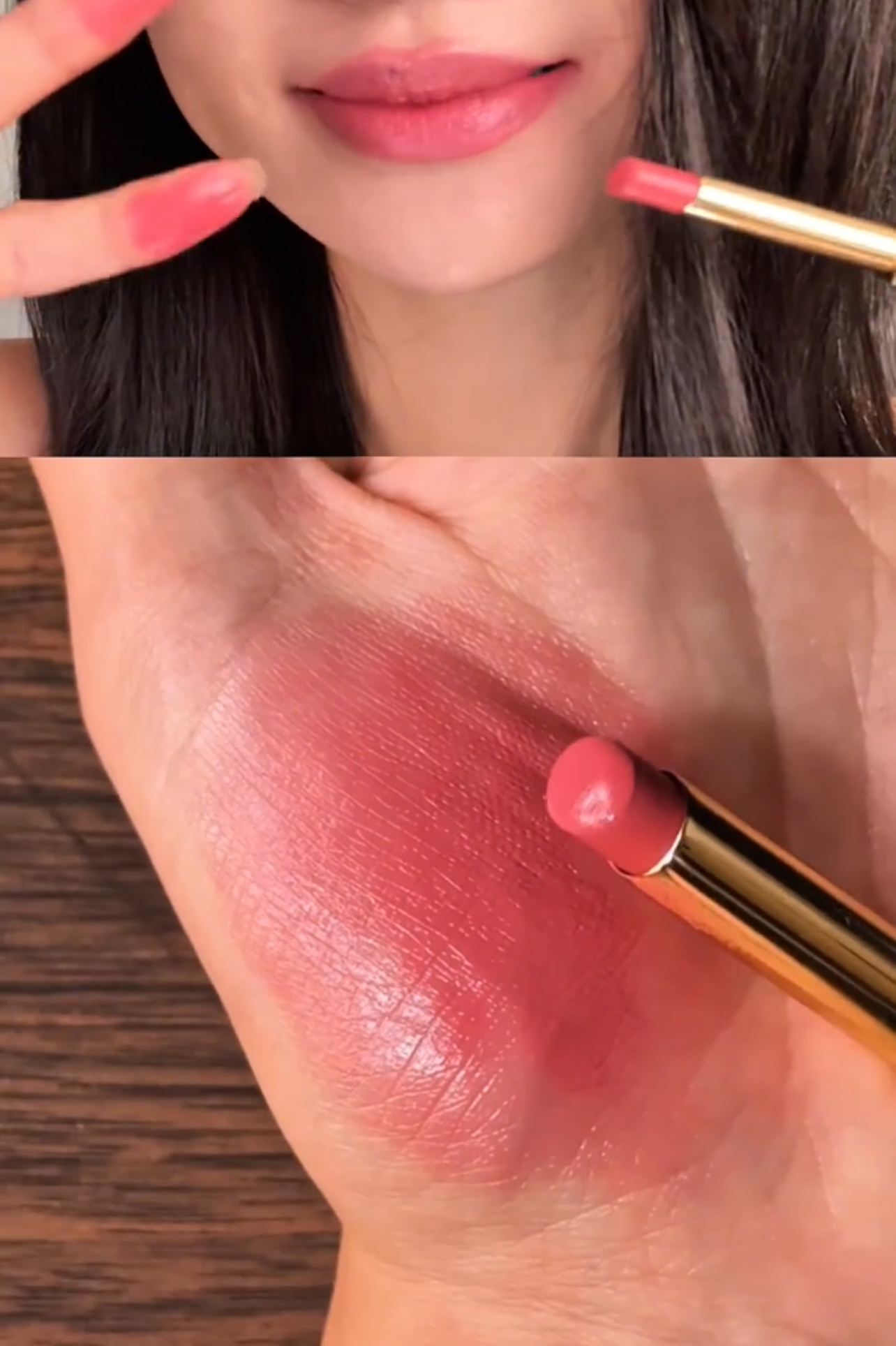 🔥超抵買！Tom Ford #13 Slip 黑細管唇膏 極細長黑管唇膏(幼管）9g