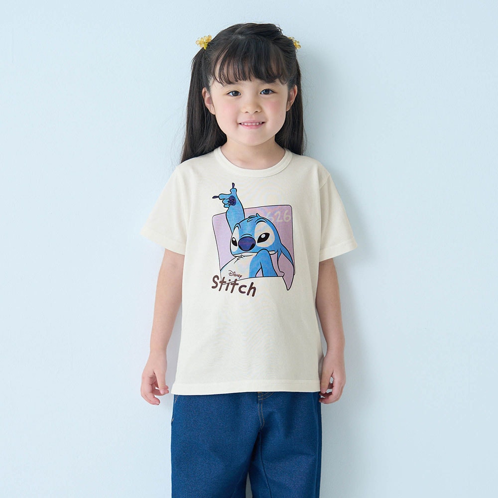 🆕【⭐訂購⭐】🇯🇵日本直送🌀❣親子裝❣#Disney 短袖 tee［10款選］🌀[PLCA-0251] [260419]