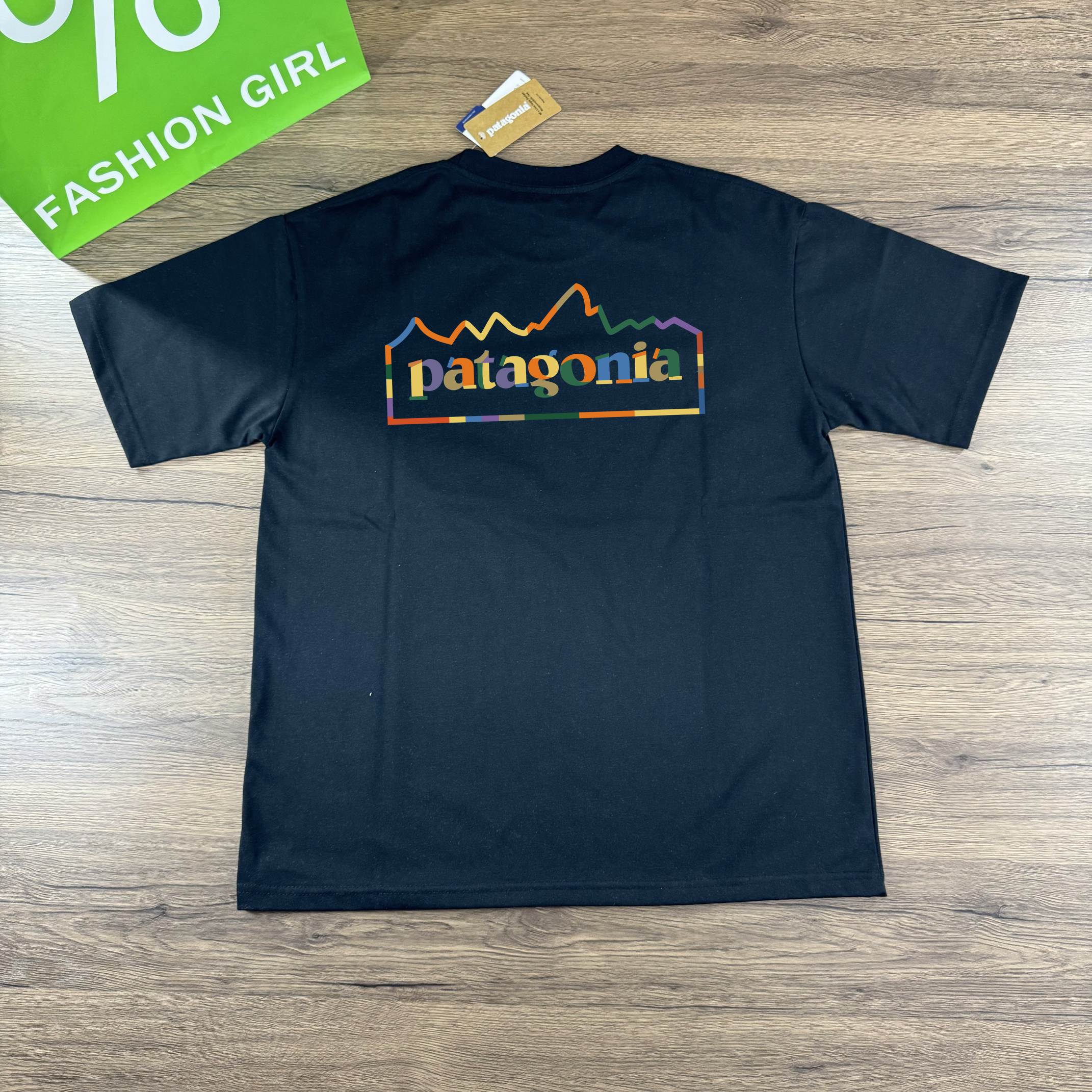 Patagonia Tee