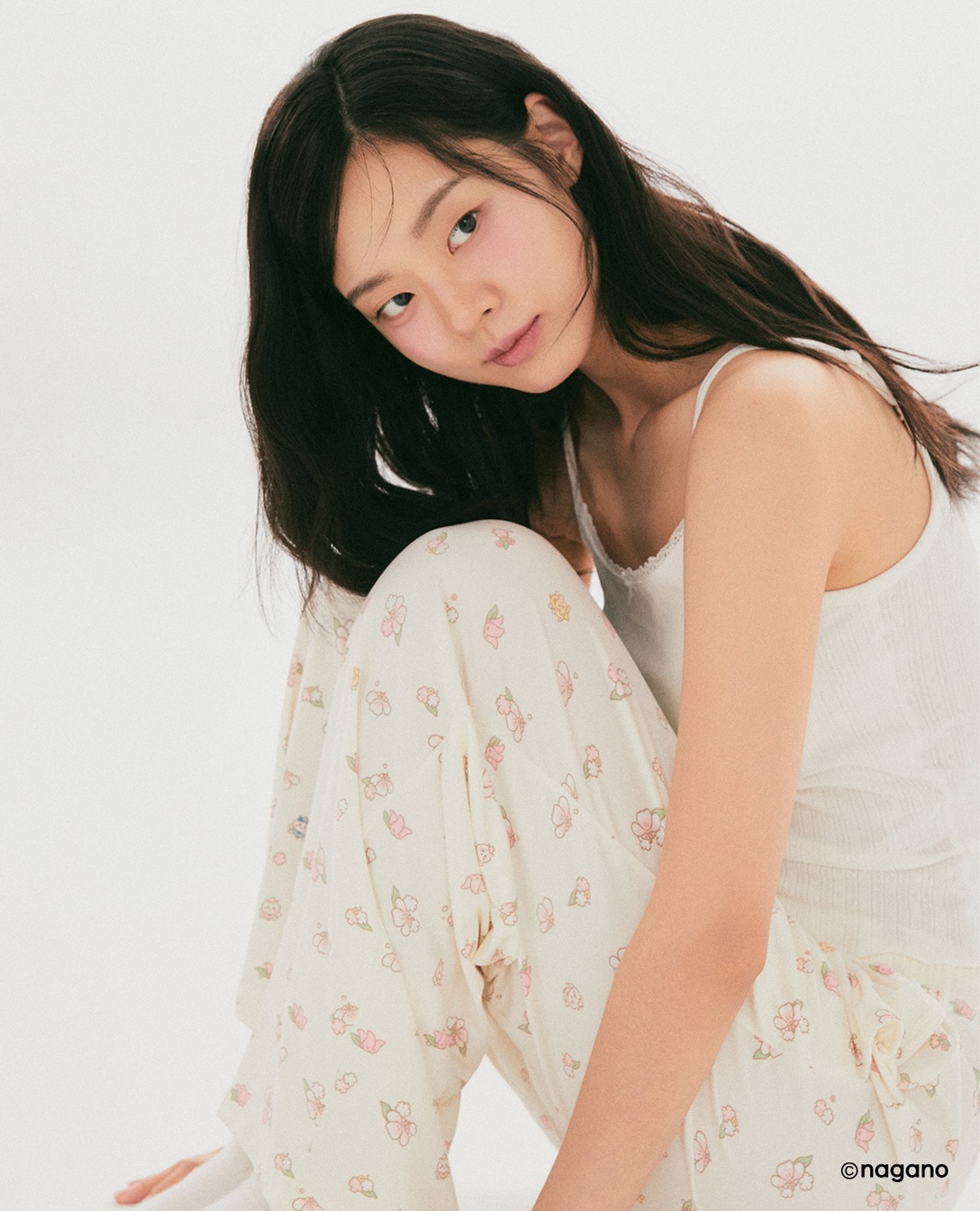 SPAO - 韓國 SPAO x  chiikawa 吉伊卡哇 2026 FW 最新系列