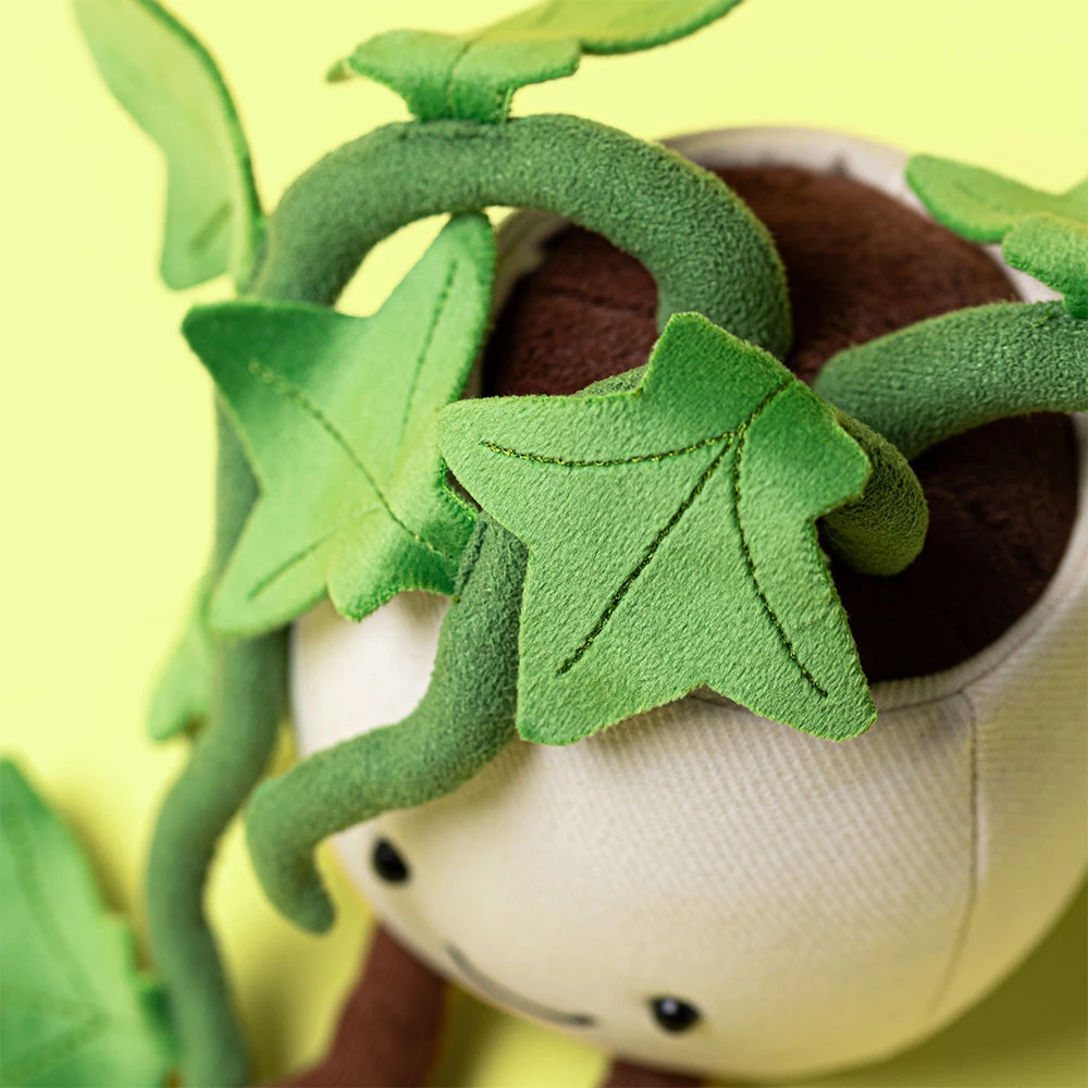 Jellycat Amuseables Ivy 趣味長春藤