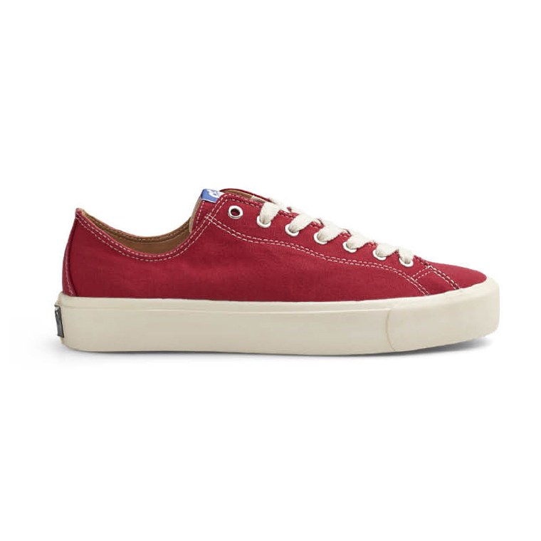 29cm Last Resort AB | VM003-Canvas Classic Red / White 