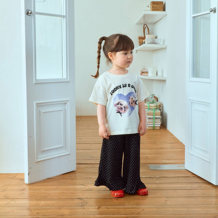 🇰🇷1st.BLUE tee