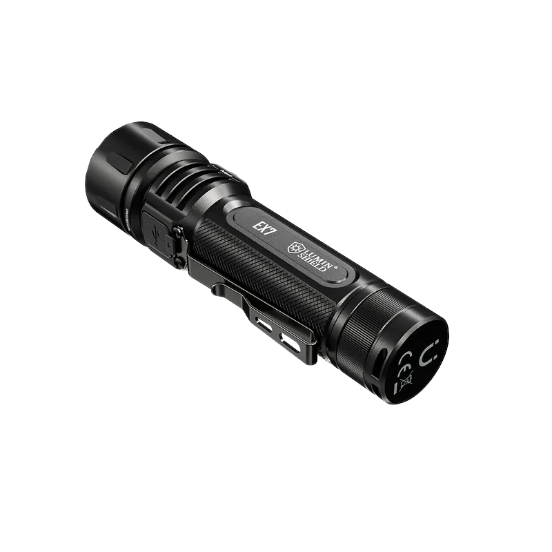 Nitecore EX7