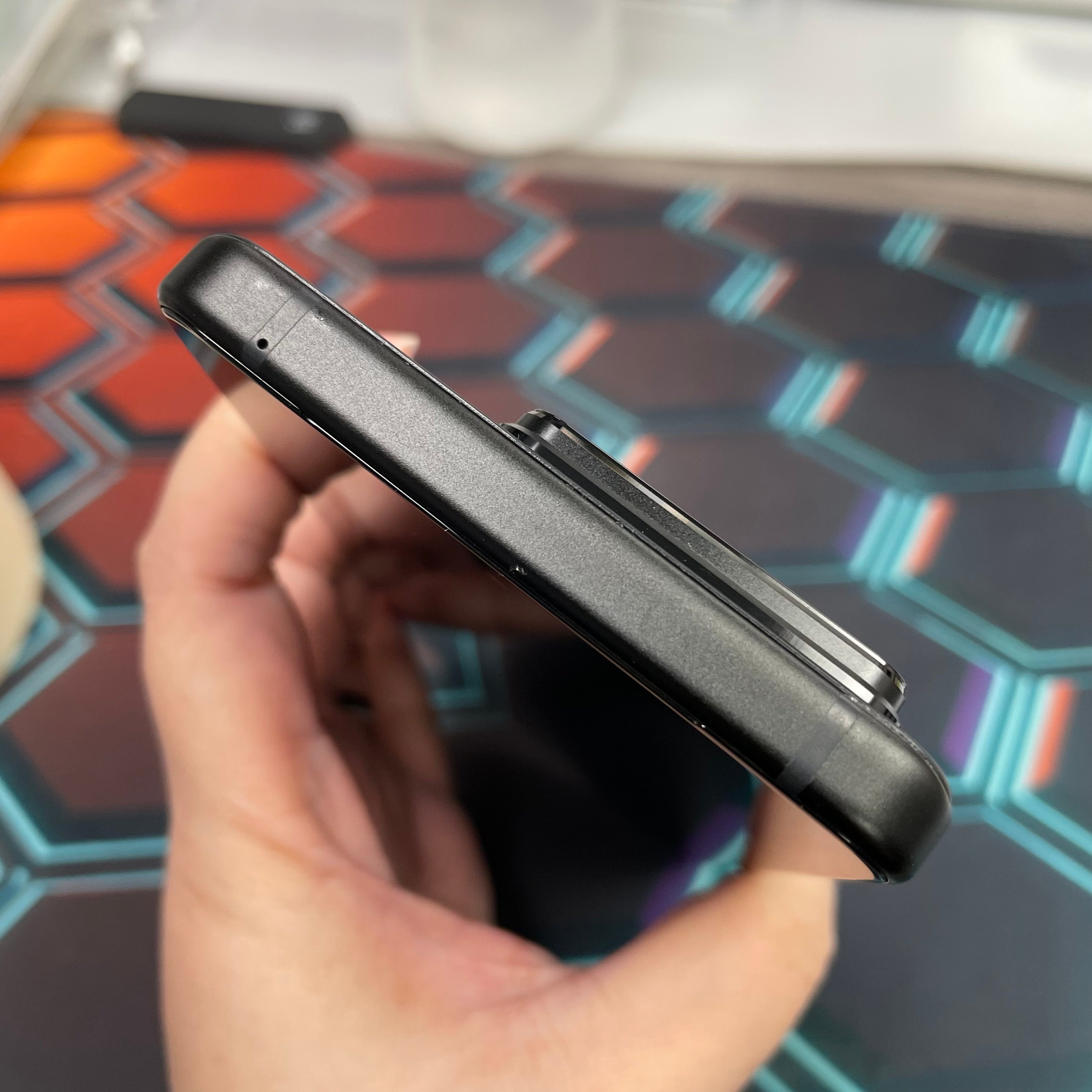 *7973 ASUS ROG Phone 8 Pro 勁靚機 16+512GB 黑色 black