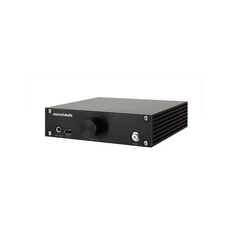 Cocktail Audio N15(D) 音樂串流器