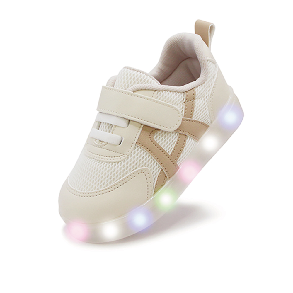 Koongs Koongs Bread Sneakers （Beige）