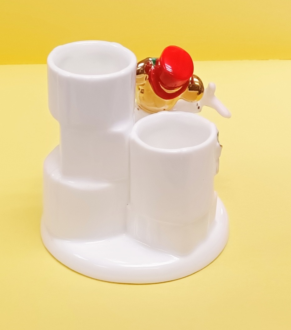 XMAS DECORATION HOLDER  聖誕風格設計裝飾支架擺設  Mickey Mouse (KD-33)