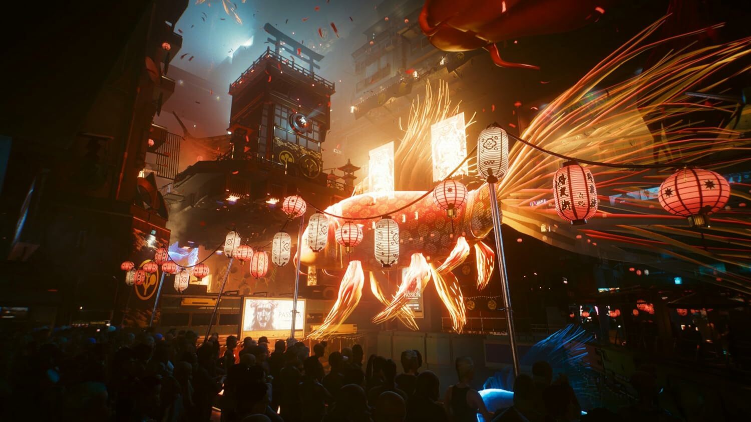PS5 Cyberpunk 2077 電馭叛客 2077：終極典藏版 英文版 (英文封面) PS5-0786
