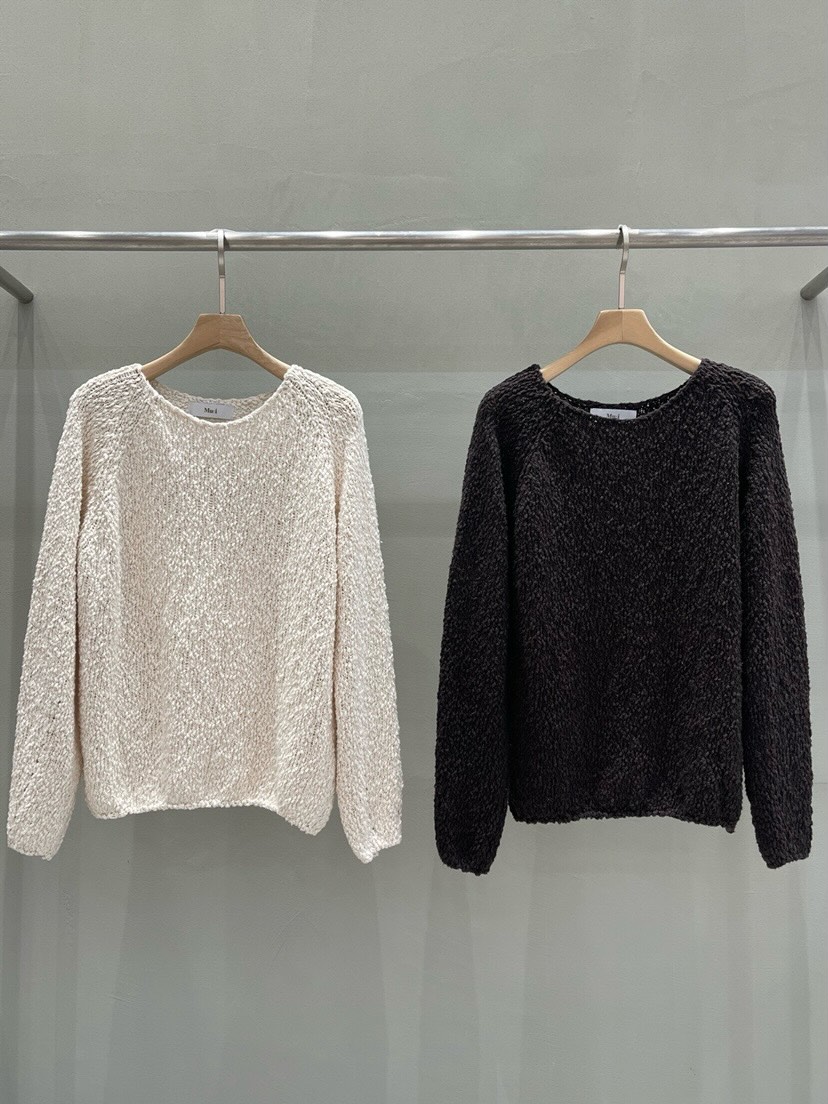 (2026FW) THEMUI - TOP