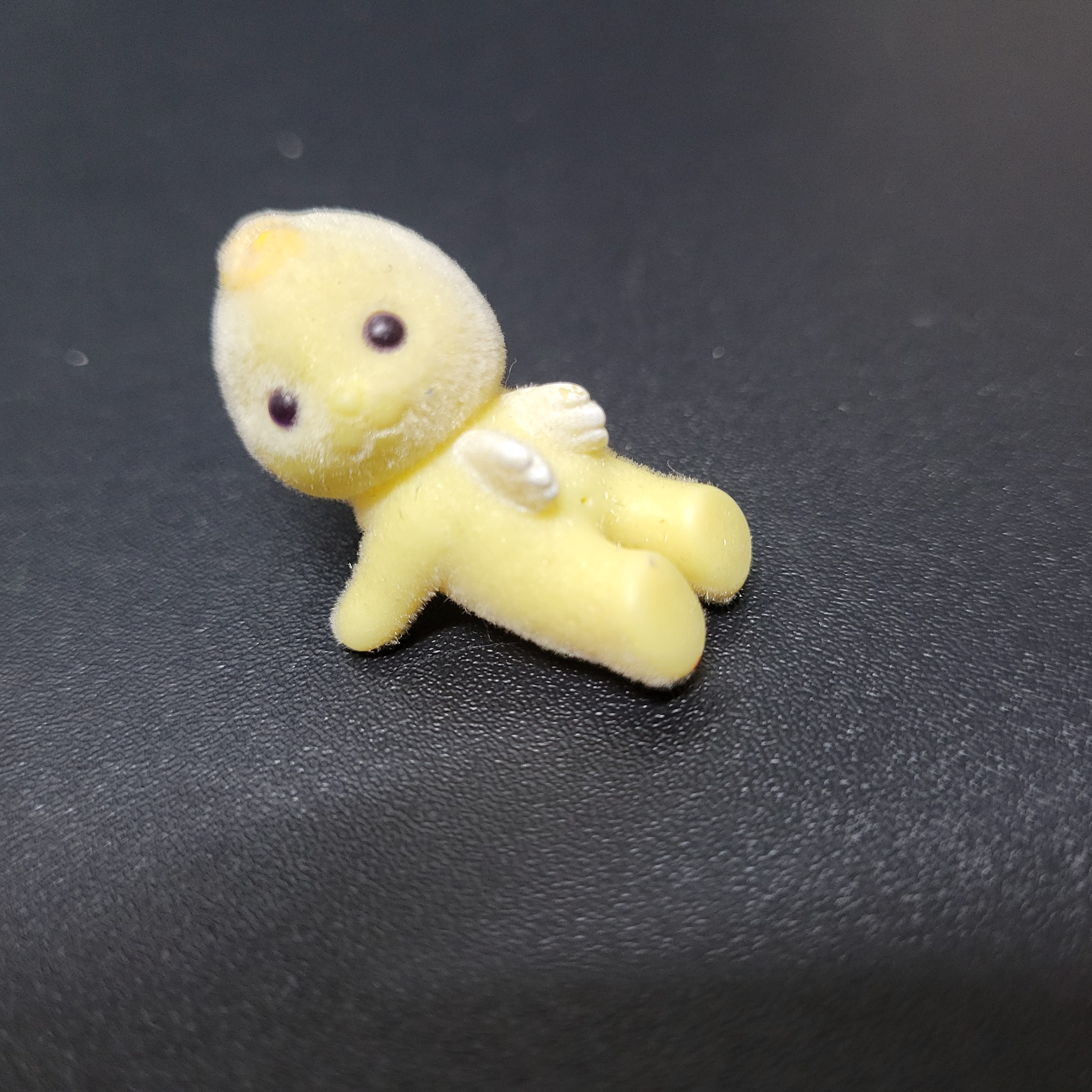 森林家族公仔[Z]