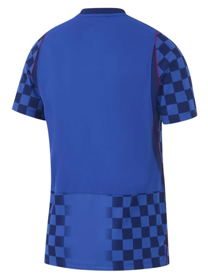 限時預訂 2026 克羅地亞 客 球迷版 / 球員版