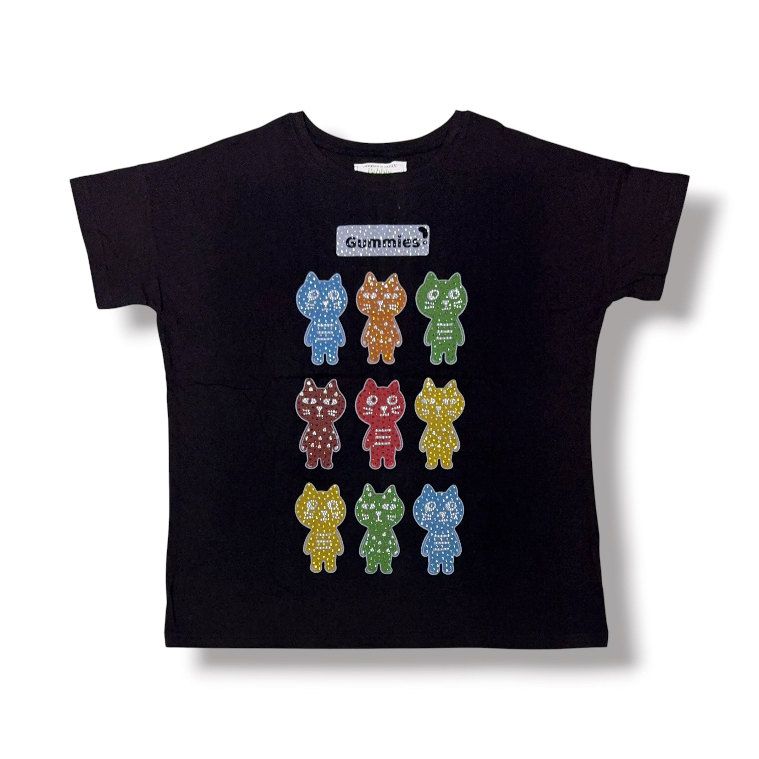 Me&Yo Gummy Tee